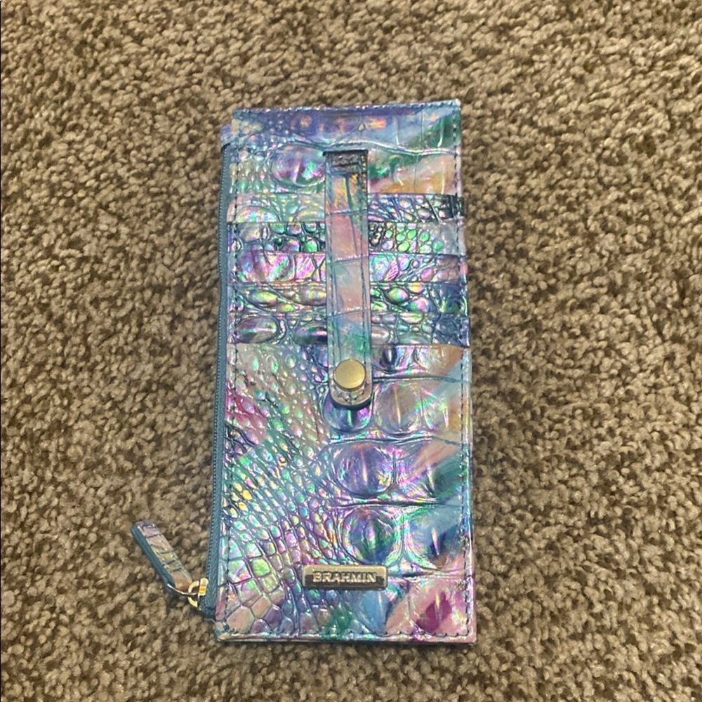 Brahmin card Wallet
